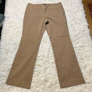 The Limited Tan Women's Pants